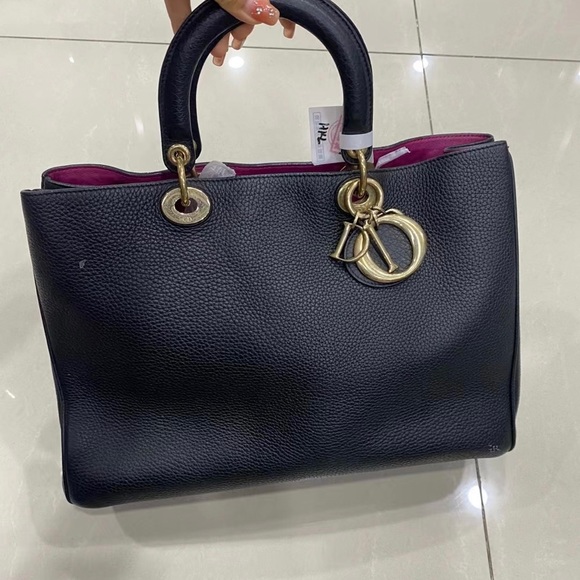 Dior tote bag - Picture 1 of 1